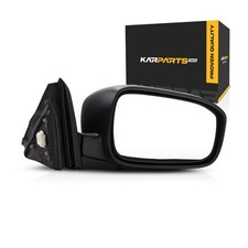 KarParts360 Honda Accord 2003 2004 2005 2006 2007 Door Mirror Passenger Side