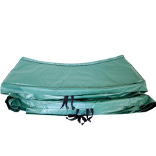 Skywalker Trampolines Round Spring Pad 15 Green Ck5049