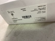 Rohl 50226HS3STN - Hand Showers Showers