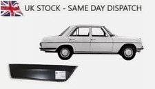 MERCEDES BENZ W114/W115 /8 (1968-1976) REAR WING REPAIR PANEL RIGHT RH SIDE
