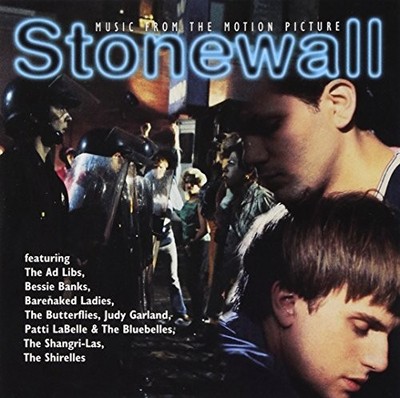 Stonewall - Various CD BL0G The Cheap Fast Free Post