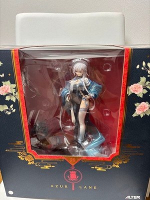 Azur Lane Belfast Saiun no Rose ver. figure