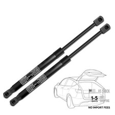 Rear Hatch Gas Struts Shocks Replacement for Dodge 2009-2020 Journey, Set of