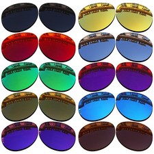 Vonxyz Polarized Replacement Lenses for Ray-Ban RB4171 54mm Sunglasses