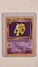 Hypno 23/62 Rare Non-Holo Fossil Vintage Pokemon TCG NM 23/62