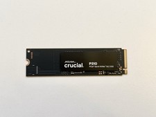 Crucial P310 2TB PCIe Gen4 NVMe 2280 M.2 SSD ...