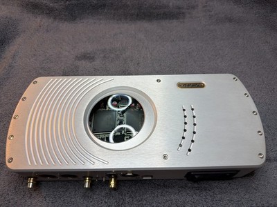 Chord DAC 64 Digital Analogue Converter Serviced, New Power Supply