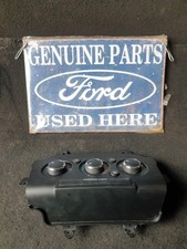 FORD KA+ PLUS MK3 2016 -2020 CLIMATE CONTROL HEATER CONTROL SWITCH G1B5-19980-AA