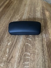 Brand New Glasses Case Hard Shell Black
