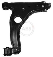 A.B.S. Lenker, RadaufhäNgung 210895 FüR Opel