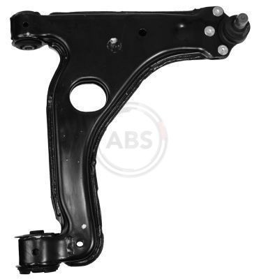 A.B.S. Lenker, RadaufhäNgung 210895 FüR Opel-image