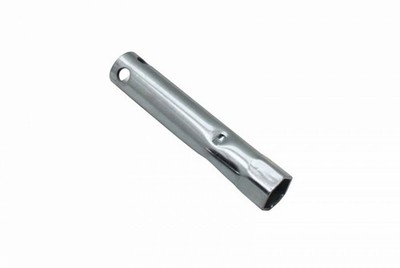 STANDARD KERZENSCHLÜSSEL MIT GUMMI (DURCHMESSER 18mm - LANG 120mm) -BUZZETTI- 