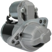 Anlasser Starter 12V 1,1KW 8 ZäHne Hc-Cargo Passend FüR U.A. Opel Agila