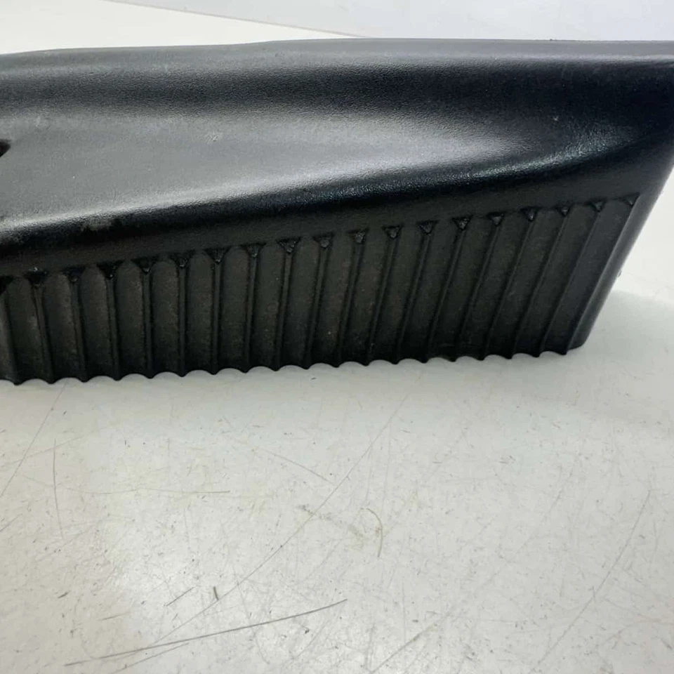LH Moulding Asm - Skidoo Formula Z 583 1998 Foto 3 de 4