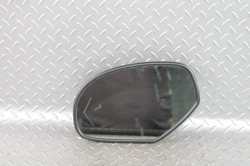 09-14 Yukon Driver Side Left LH Power Door Mirror *GLASS ONLY* Blind Spot OE WTY
