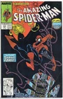 AMAZING SPIDER-MAN #310 Todd McFarlane Cover 1988