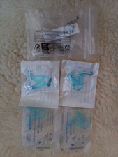 Disposable Ear Piercing Unit with Earring Studs