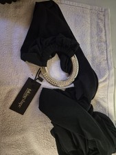 TAKING SHAPE FREELANCER BLING BELT size 14 to 24 plus size