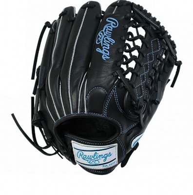 Rawlings Hyper Tech R2G 11,75   RH Damen Allround Handschuh RH JDMPS