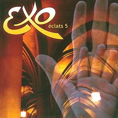 Exo Eclats 5 (CD) (UK IMPORT)