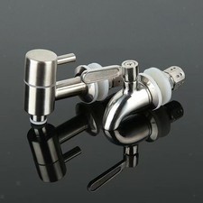 Grifo dispensador de bebidas, grifo dispensador de jugo bebida de cocina