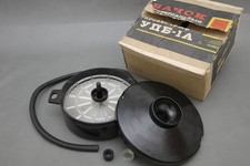 LOMO UPB-1A Soviet Multi-Format Film Processing Tank 8mm 16mm 35mm  Demo Video