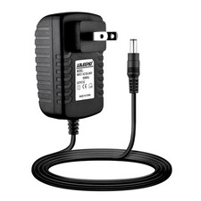 25.2V AC/DC Adapter Charger For Voweek VW-VC08 VW-VC07 Cordless Vacuum Cleaner