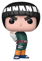 Naruto Classic Pop! Animations-Vinylfigur Rock Lee 9 Cm Funko