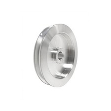 Scott Drake B-f812 65-73 Ford Mustang Power Steering Pump Pulley Scott Drake B-f812 65-73 Ford Mustang Power Steering Pump Pulley