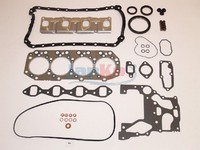 Japko Dichtungsvollsatz, Motor 49992 Passend FüR Isuzu Opel