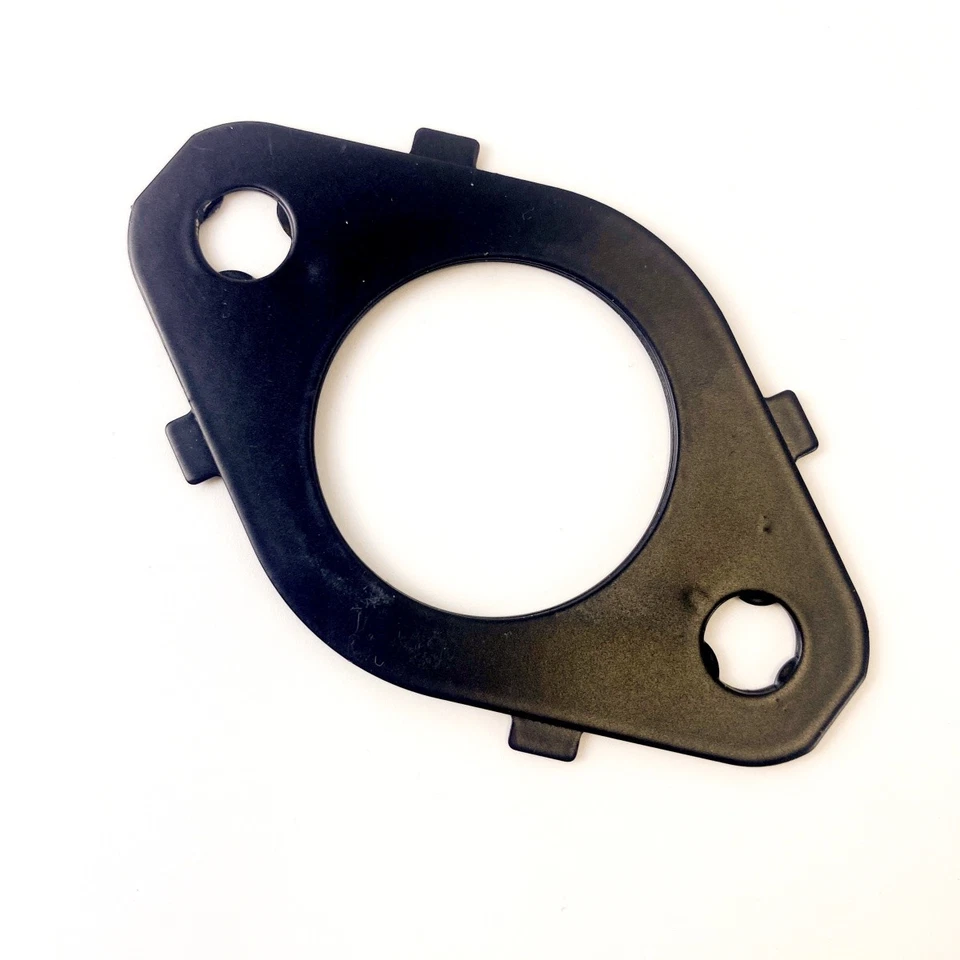 6X Juntas de colector de escape 5266422 para Dodge Ram Cummins 1998-15 5,9 L 6,7 L 24 V Foto 4 de 4