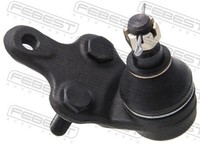 Febest Traggelenk FüHrungsgelenk 0120-MCU15F FüR Toyota Sienna ES Lexus Camry RX