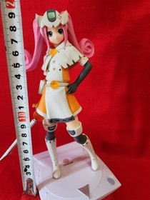 SEGA Girls Dreamcast Premium Figure No Box Used 4"