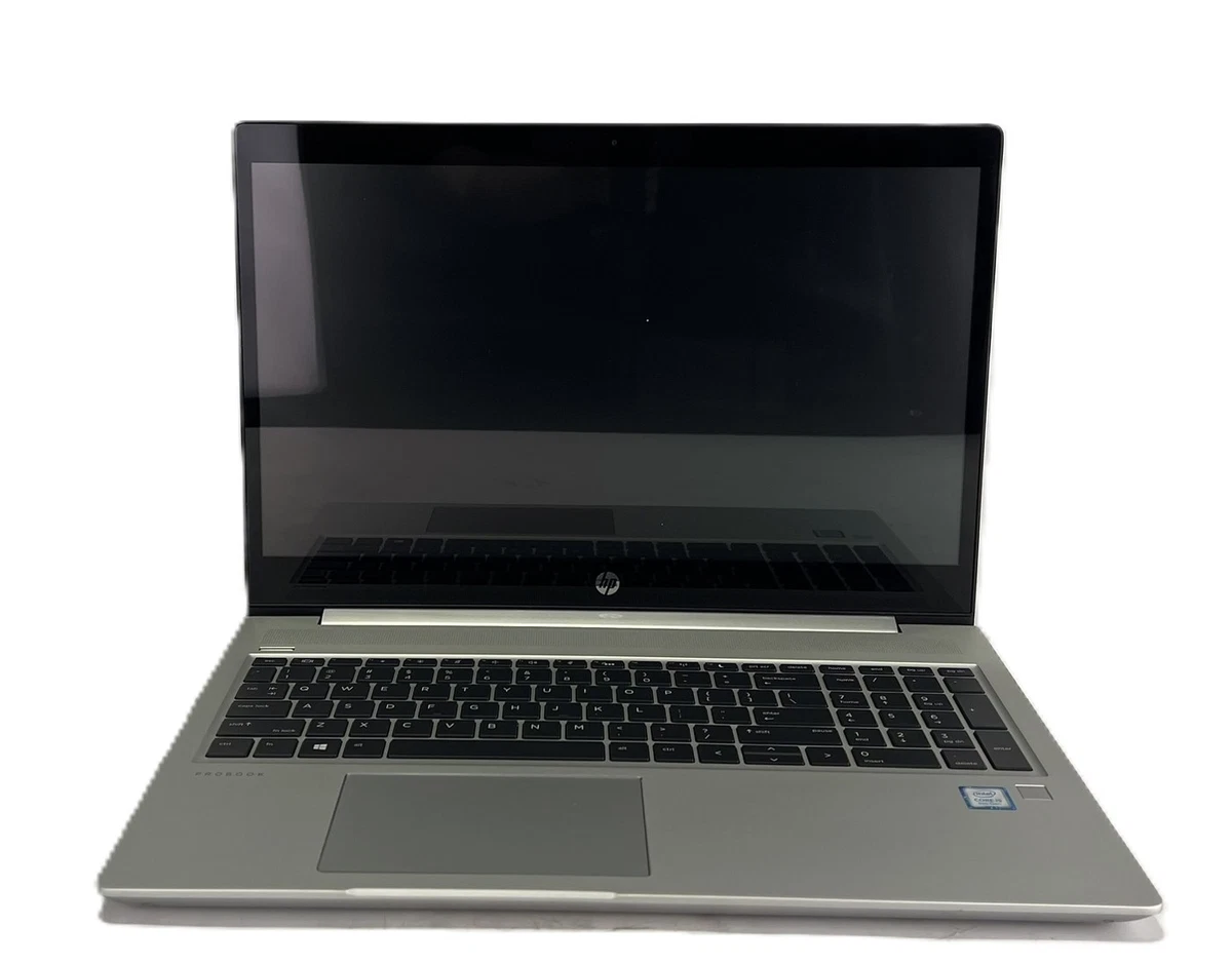 HP Intel Core i5 8th Gen. 8 GB RAM PC Laptops & Netbooks for sale