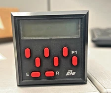 Red Lion Process Meter Model #LNXC