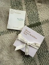 Maison Francis Kurkdjian Paris Baccarat Sample Pack