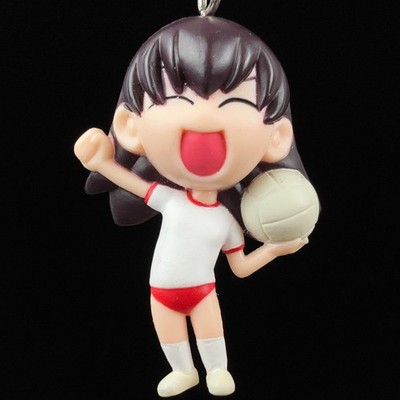 Multiple Options - Vintage Bandai Azumanga Daioh Swing Mascot