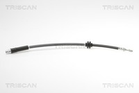 Vorderachse Triscan 8150 10106 Bremsschlauch FüR CitroËN,Fiat,Lancia,Peugeot