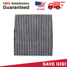 Cabin Air Filter for Acura Csx Ilx Mdx Rdx Rl Rlx Honda Accord Civic Crosstour