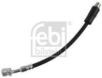 Bremsschlauch Febi Bilstein 174999 FüR Opel Corsa X01 Combo GroßRaumlimousine