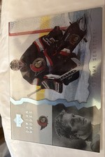 1996-97 Upper Deck Ice - Damian Rhodes #45