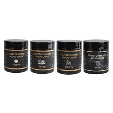 Bois Fumeur Puces Variété Pack Fumeur Copeaux De Bois De Sciure De Bois pour