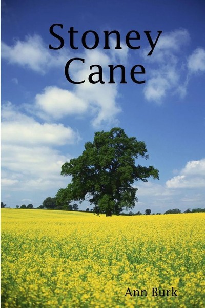 Stony Cane Shirley Burke Oaks Taschenbuch Kartoniert / Broschiert Englisch 2012-image