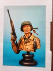 Kit Airborne 1944 200 Mm No 54 Mm Verlinden Girona Beneito Emi Modelo De Metal