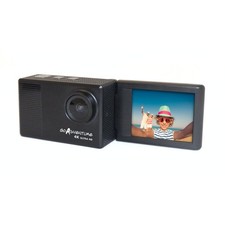 Caméra sport GoAdventure HD 4K WIFI avec boitier étanche CAM27