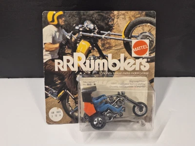 Rrrumblers for sale - eBay
