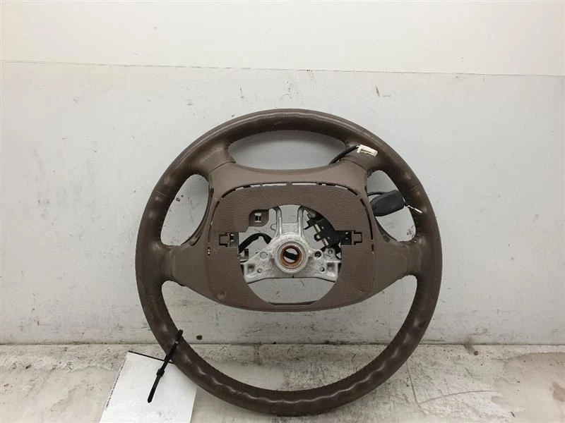 2003 丰田 TUNDRA 限量钢轮  — 第 3/4 张图片