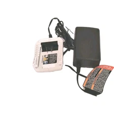 Hart 20V Fast 2 Amp Battery Charger Model # CGH001 NEW OPEN BOX (free shipping)