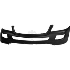 Stoßstange vorne für Mercedes M-Klasse W164 Bj. 05-08 ABS Kunststoff 1030361