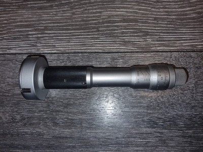 Mitutoyo 1,6 - 1,8'' Loch Test Dreipunkt Innenbohrungsmessschraube 368 Serie